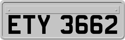ETY3662