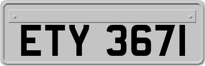 ETY3671