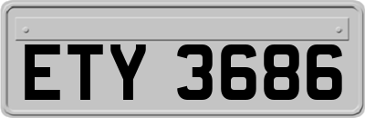 ETY3686