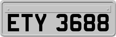 ETY3688