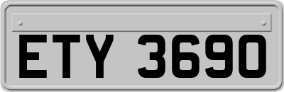 ETY3690
