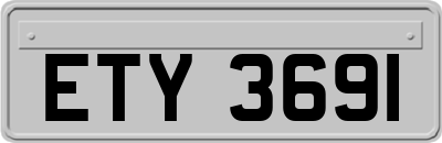 ETY3691