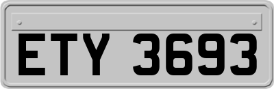 ETY3693