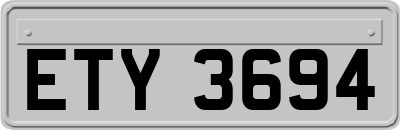 ETY3694