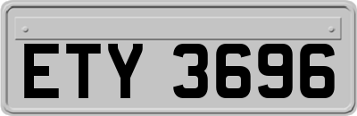 ETY3696