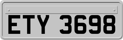 ETY3698