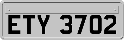 ETY3702