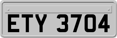 ETY3704
