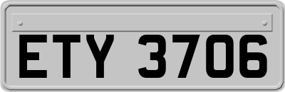 ETY3706