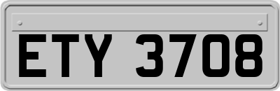 ETY3708