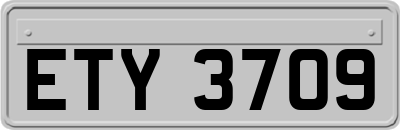 ETY3709