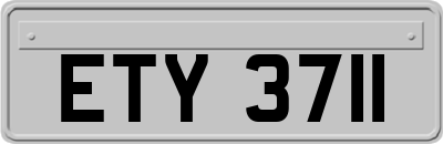ETY3711