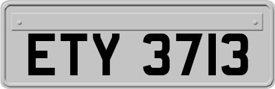 ETY3713