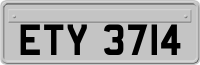 ETY3714