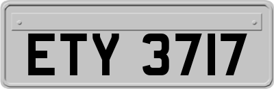 ETY3717