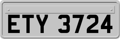 ETY3724