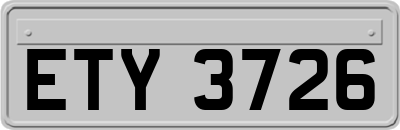 ETY3726