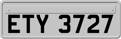ETY3727