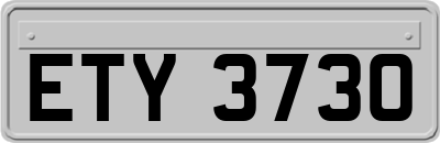 ETY3730