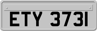 ETY3731