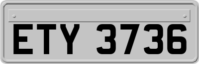 ETY3736
