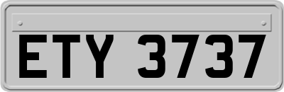 ETY3737