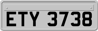 ETY3738