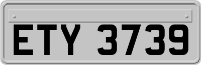 ETY3739