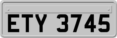 ETY3745