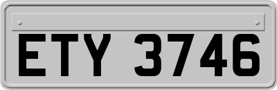 ETY3746