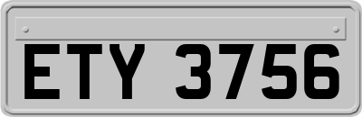 ETY3756