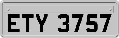ETY3757