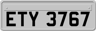 ETY3767