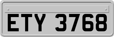 ETY3768