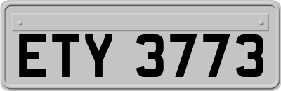 ETY3773