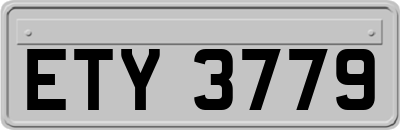 ETY3779