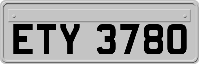 ETY3780