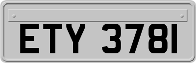 ETY3781