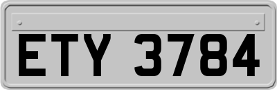 ETY3784