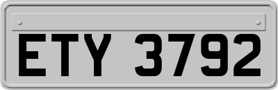 ETY3792