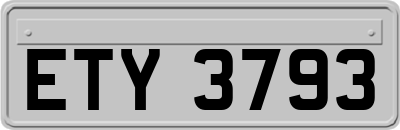 ETY3793