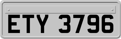 ETY3796