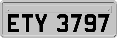 ETY3797