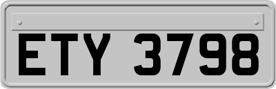 ETY3798