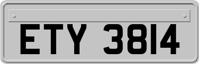 ETY3814