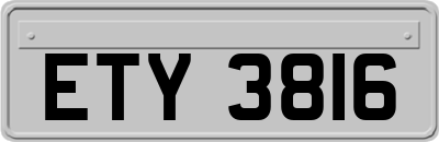 ETY3816
