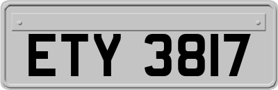 ETY3817