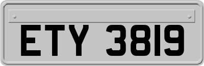 ETY3819
