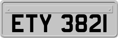 ETY3821