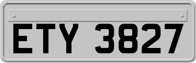 ETY3827